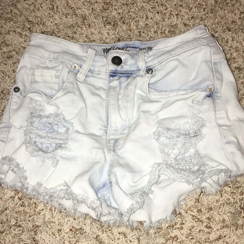 Shorts
